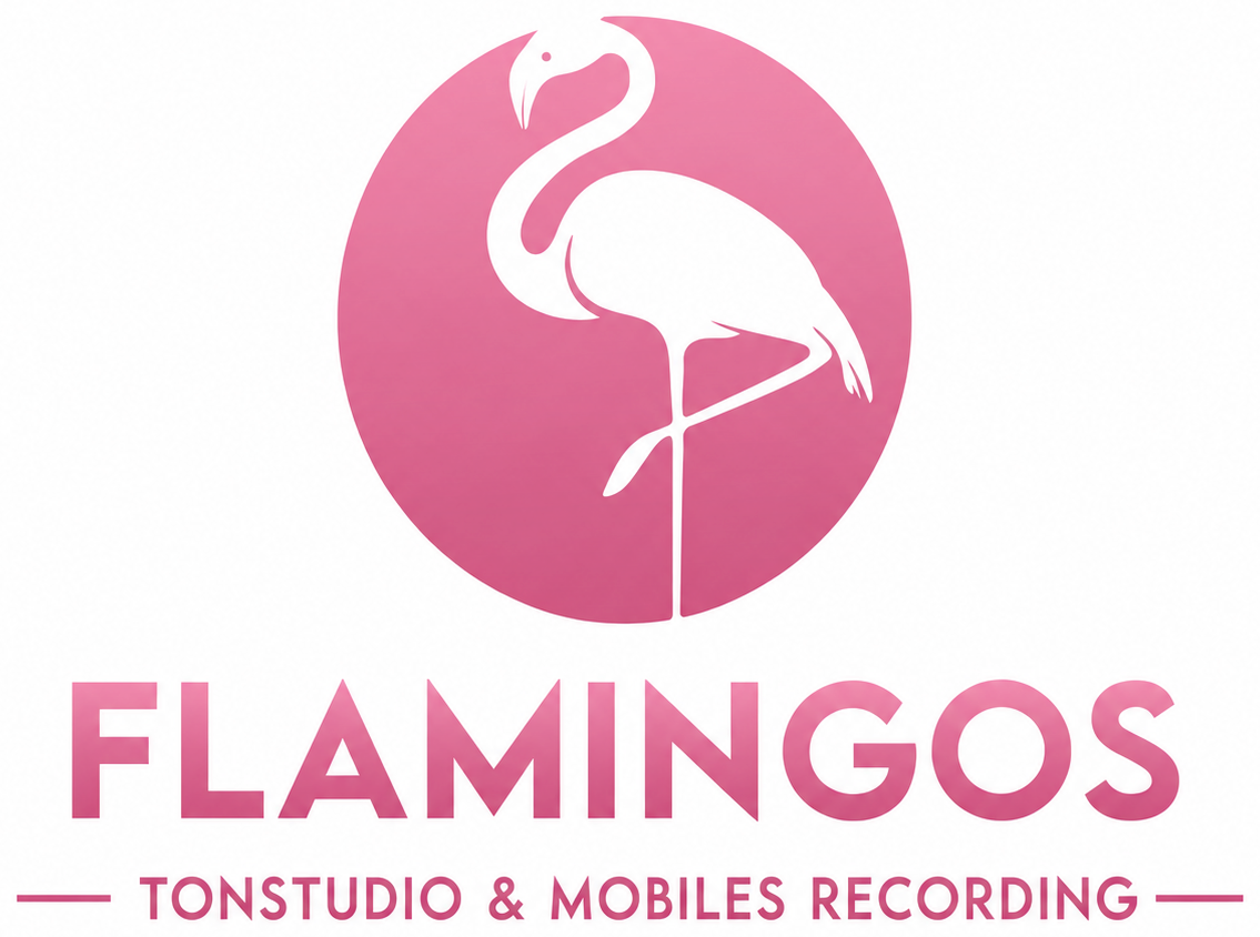 Flamingos – Tonstudio & Mobiles Recording