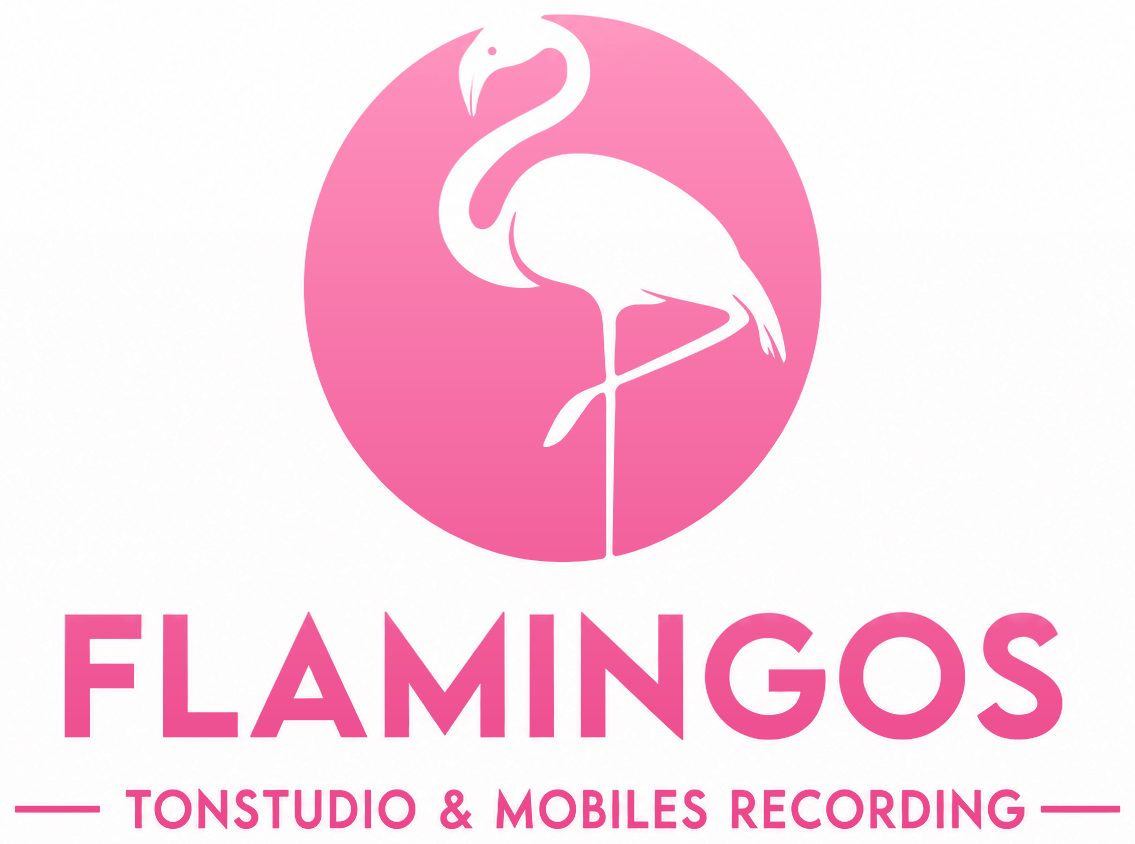 Flamingos – Tonstudio & Mobiles Recording